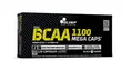Амінокислота Olimp BCAA 1100 Mega Caps blister, 120 капсул