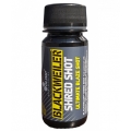 Предтренировочный комплекс Olimp Sport Nutrition Blackweiler Shred Shot лимон-яблоко, 60 мл