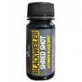 Передтренувальний комплекс Olimp Blackweiler Shred Shot цитрус-пунш, 60 мл