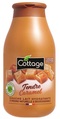 Молочко для душу Cottage Moisturizing Shower Milk зволожуюче Солодка карамель, 250 мл