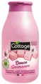 Молочко для душу Cottage Moisturizing Shower Milk зволожуюче Солодкий зефір, 250 мл