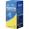 Релаксед MgB6 Антистресс Solution Pharm сироп по 200 мл во флак.