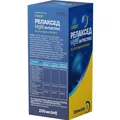 Релаксед MgB6 Антистрес Solution Pharm сироп по 200 мл у флак.