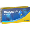 Релаксед MgB6 Solution Pharm таблетки №30 (10х3)