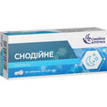 Снотворное Семейная аптечка таблетки №20 (10х2)