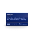 Ортомол Sport флаконы + капсулы + таблетки, курс 7 дней