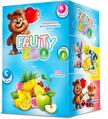 Леденцы Табула Вита Fruity Zoo с витаминами ассорти №120