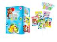 Леденцы Табула Вита Fruity Zoo с витаминами ассорти №120