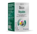Гепалекс Оушен Orzax Hepalex Ocean м'які капсули по 172 мг №60 (10х6)
