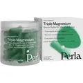 Антистрес Perla Helsa Triple Magnesium капсули по 998 мг №60
