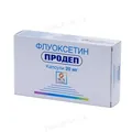 Продеп капсули по 20 мг №60 (10х6)