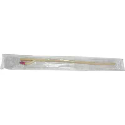 Катетер урологічний Medicare Latex Foley Catheter 2-Way тип Фолея латексний 26 Fr, 2-ходовий, 1 штука