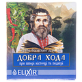 Добра Хода крем-бальзам д/ног для стоп п/шпоре/косточке/подагре по 10 мл в тубах