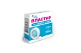 Пластир медичний San Farma на тканинній основі 1 см х 500 см, рулон, 1 штука