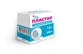 Пластир медичний San Farma на тканинній основі 3 см х 500 см, рулон, 1 штука
