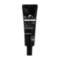 Крем для обличчя Mizon Black Snail All In One поживний з фільтратом муцина равлика, 35 мл