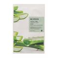 Маска тканинна для обличчя Mizon Joyful Time Essence Mask Aloe з екстрактом алое, 23 г