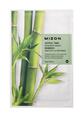 Маска тканевая для лица Mizon Joyful Time Essence Mask Bamboo, 23 мл