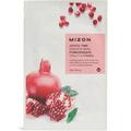 Маска тканевая для лица Mizon Joyful Time Essence Mask Pomegranate с экстрактом граната, 23 г