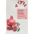 Маска тканинна для обличчя Mizon Joyful Time Essence Mask Pomegranate з екстрактом гранату, 23 г