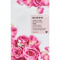 Маска тканевая для лица Mizon Joyful Time Essence Mask Rose с экстрактом розы, 23 мл