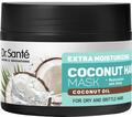 Маска Dr.Sante Coconut Hair, 300 мл