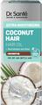 Масло для волос Dr.Sante Coconut Hair экстраувлажнение, 50 мл