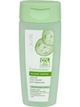 Гель-пілінг для вмивання Dr.Sante Cucumber Balance Control, м'який, 200 мл