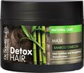 Маска Dr.Sante Detox Hair, 300 мл