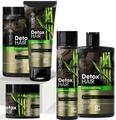 Маска Dr.Sante Detox Hair, 300 мл