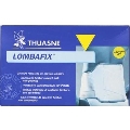 Корсет Thuasne LOMBAFIX усиленный поясничный опорный, универсальный, Артикул 0840