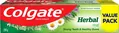 Зубна паста Colgate Herbal Лікувальні трави, 150 мл