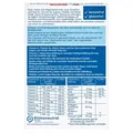 Доппельгерц актив Шкіра + волосся + нігті таблетки №30 (15х2)