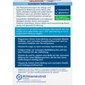 Доппельгерц актив Магній 400 + В1 + В6 + В12 таблетки №30 (10х3)