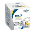 Реосол Sator Pharma Лимон порошок по 4,8 г №20 у саше