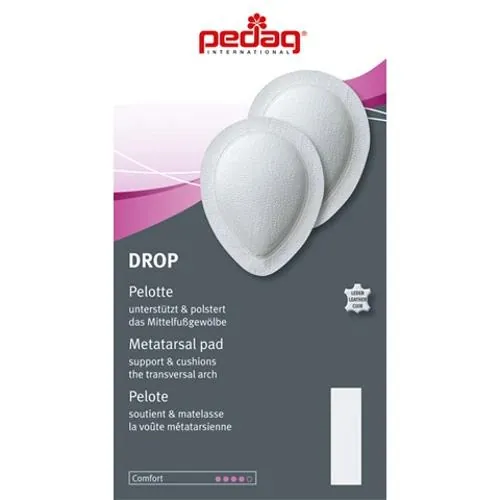 Пелот Pedag DROP 134 для поперечного зводу стопи, розмір M