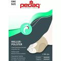 Бандаж вальгусный Pedag Hallux-Polster 278 эластичный с силиконовой вставкой