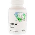 Теанин Thorne Research Theanine, 90 капсул