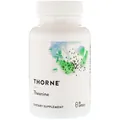 Теанін Thorne Research Theanine, 90 капсул