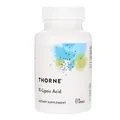 R-ліпоєва кислота Thorne Research R-Lipoic Acid, 60 капсул