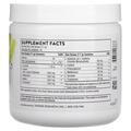 Комплекс амінокислот Thorne Research Amino Complex смак лимону, 231 г
