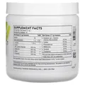 Комплекс амінокислот Thorne Research Amino Complex смак лимону, 231 г