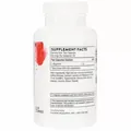 Аргінін Thorne Research L-Arginine, 120 капсул