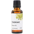 Вітамін К2 Thorne Research Vitamin K2 рідкий, 30 мл