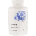 Глюкозамін сульфат Thorne Research Glucosamine Sulfate, 180 капсул