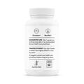 Экстракт виногадных косточек Thorne Research Grape Seed Extract (OPC-100), 60 капсул