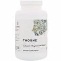 Кальций и магний малат Thorne Research Calcium-Magnesium Malate, 240 капсул