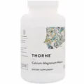 Кальцій та магній малат Thorne Research Calcium-Magnesium Malate, 240 капсул