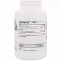 Кальцій та магній малат Thorne Research Calcium-Magnesium Malate, 240 капсул