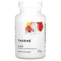 Коэнзим Q10 Thorne Research CoQ10 100 мг, 60 капсул